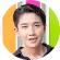 httpselements.envato.comportrait asian lgbt androgynous female smart man o ax4f629