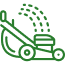 lawn mower 1