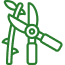 pruning shears 1 1