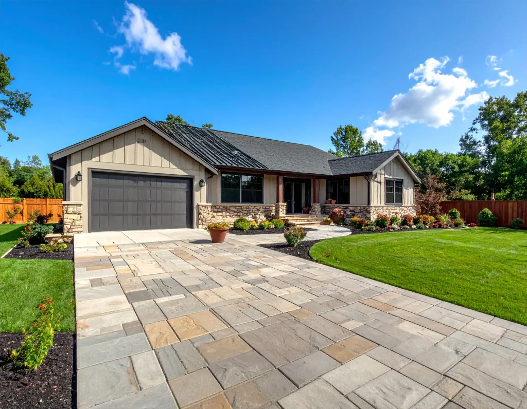 unlock 2025 stonework costs: transparent pricing, budget tips & contractor trust
