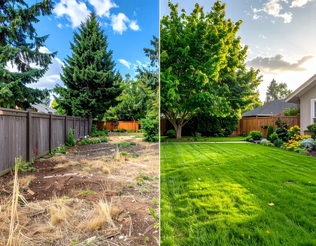 unlocking landscaping: your guide to costs, choices & curb appeal