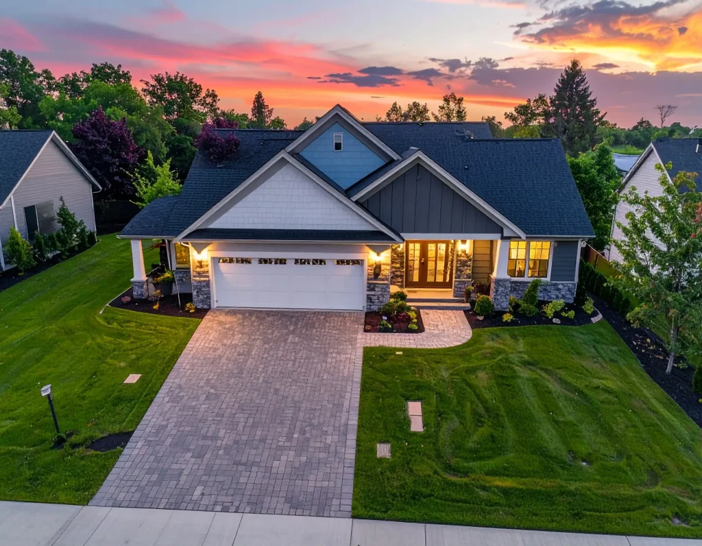 is interlocking worth the investment? boosting home value explained