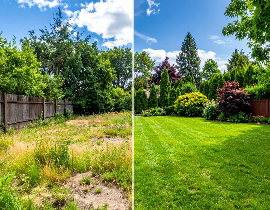 Discover What Landscape Maintenance Includes – And Why It Matters