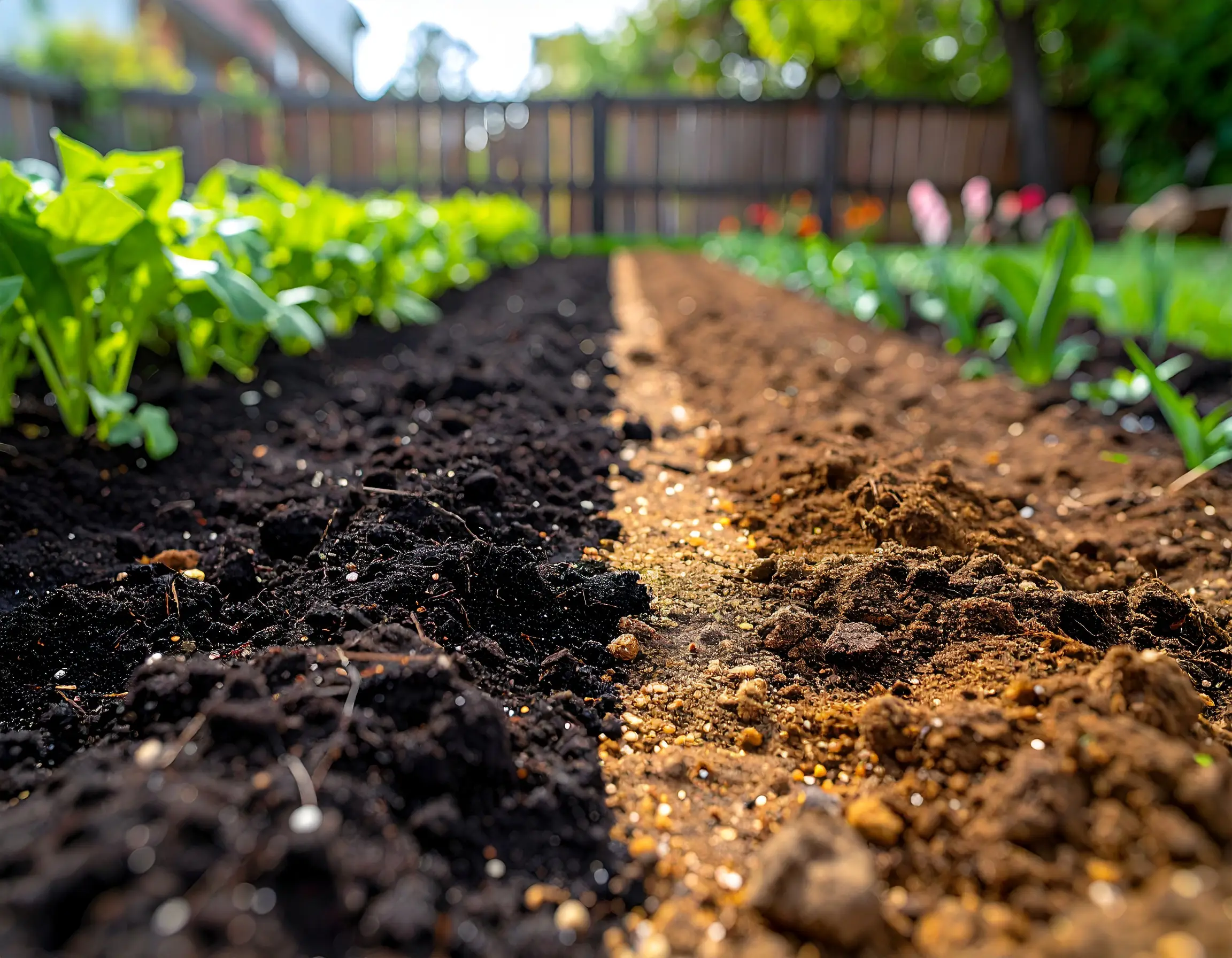 unlock the secrets to perfect sod: what to put down for a healthy lawn 1 3