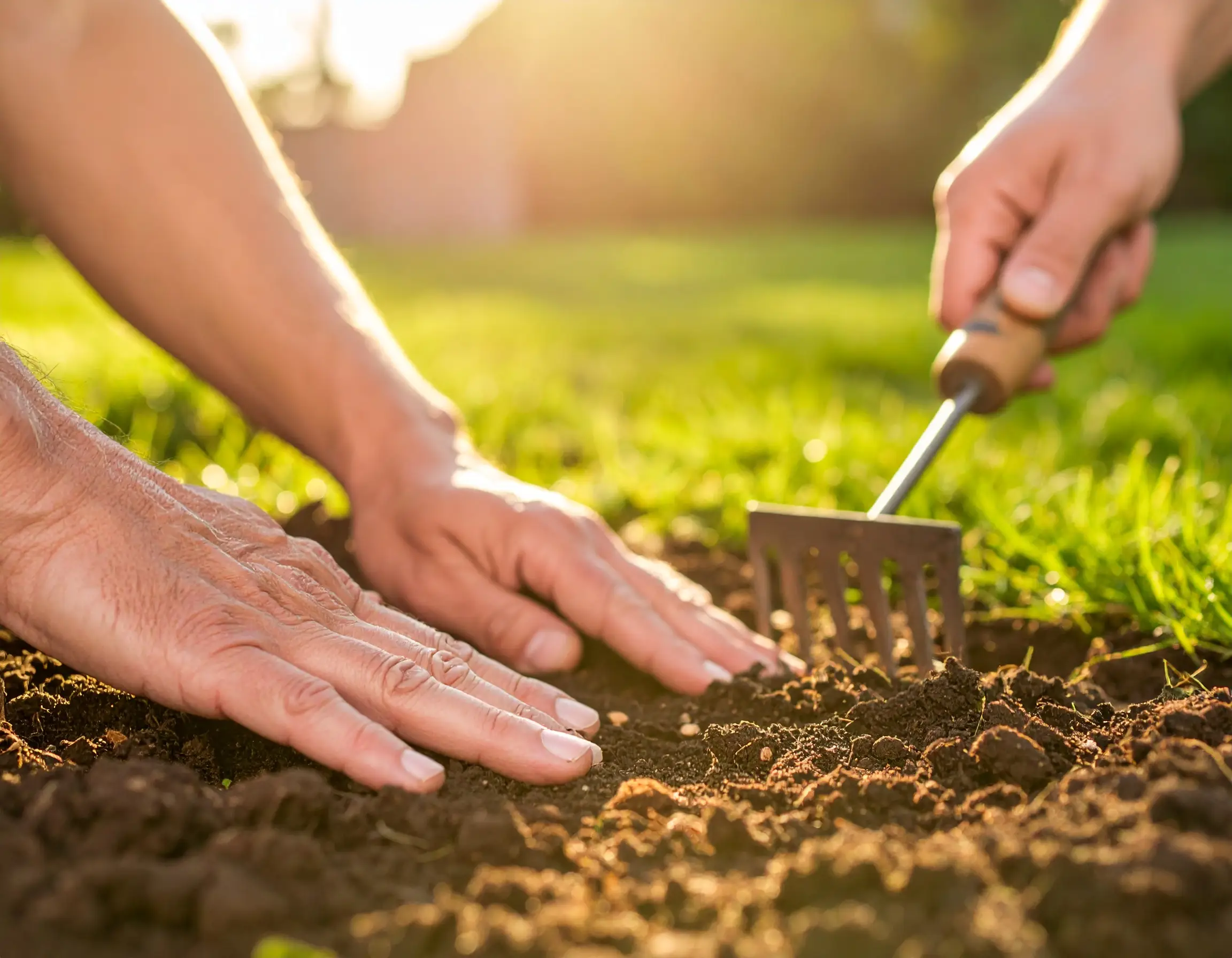 which is best for your lawn - sod or seed? cost, speed & effort compared 1