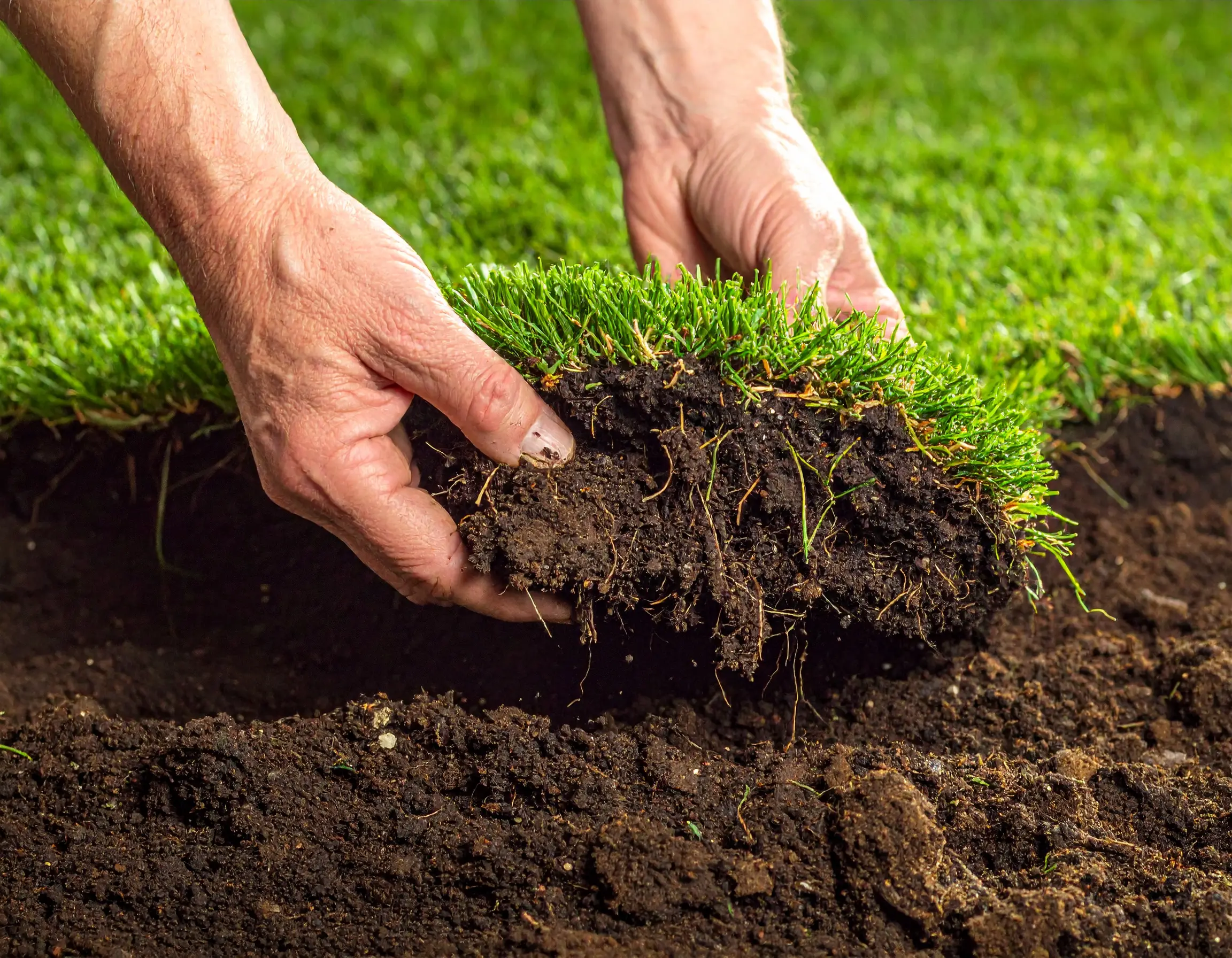 top 5 sodding after-care mistakes to avoid in oakville 1 3