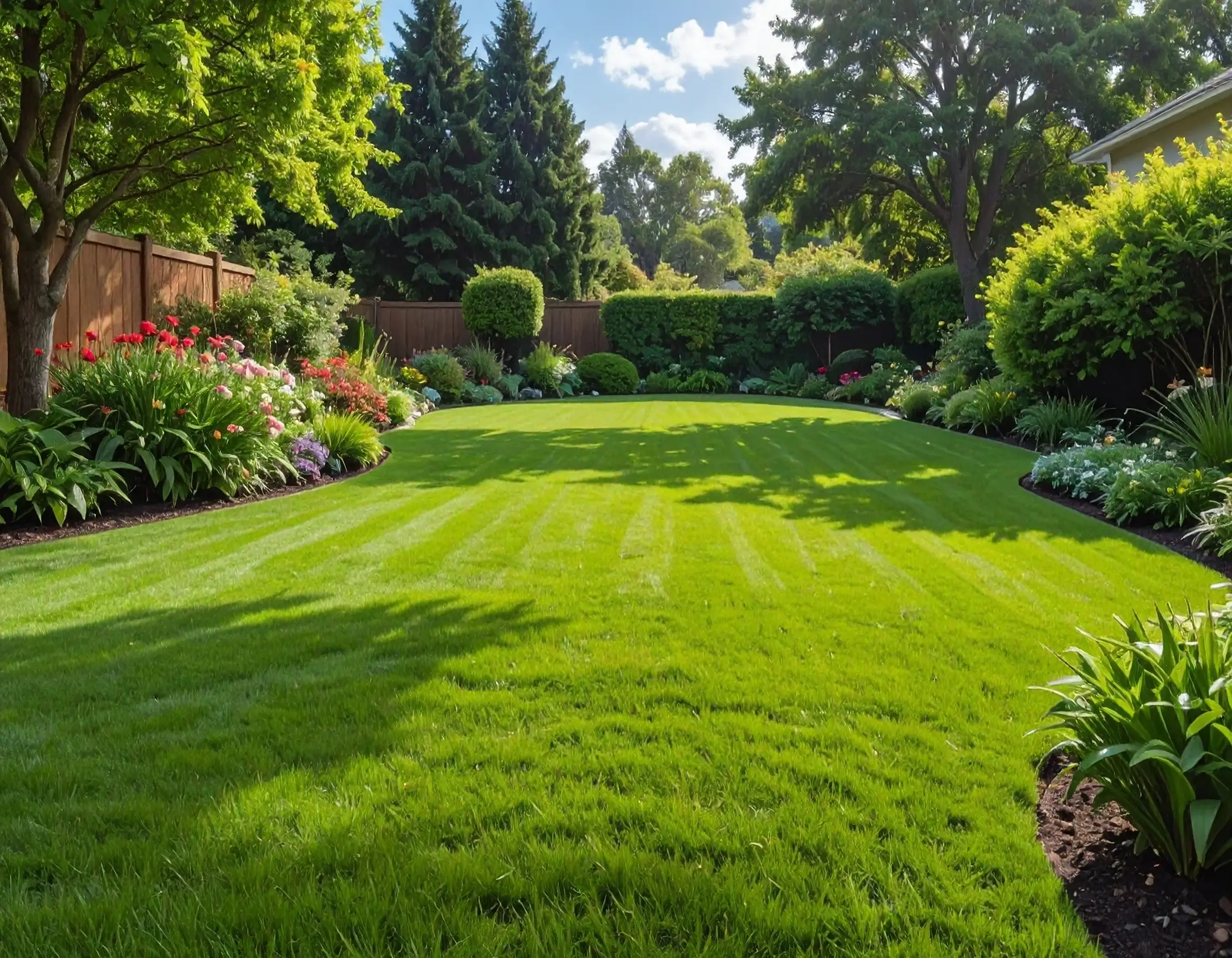 top 5 sodding after-care mistakes to avoid in oakville 2 3