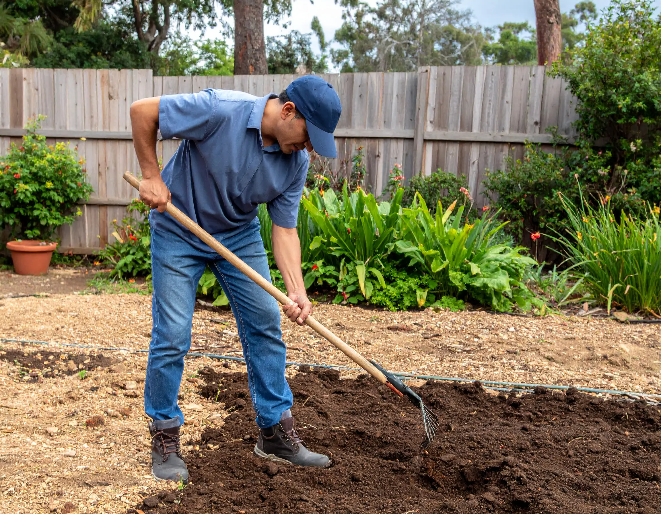 top 5 sodding seasonal preparation steps for oakville lawns 2 7