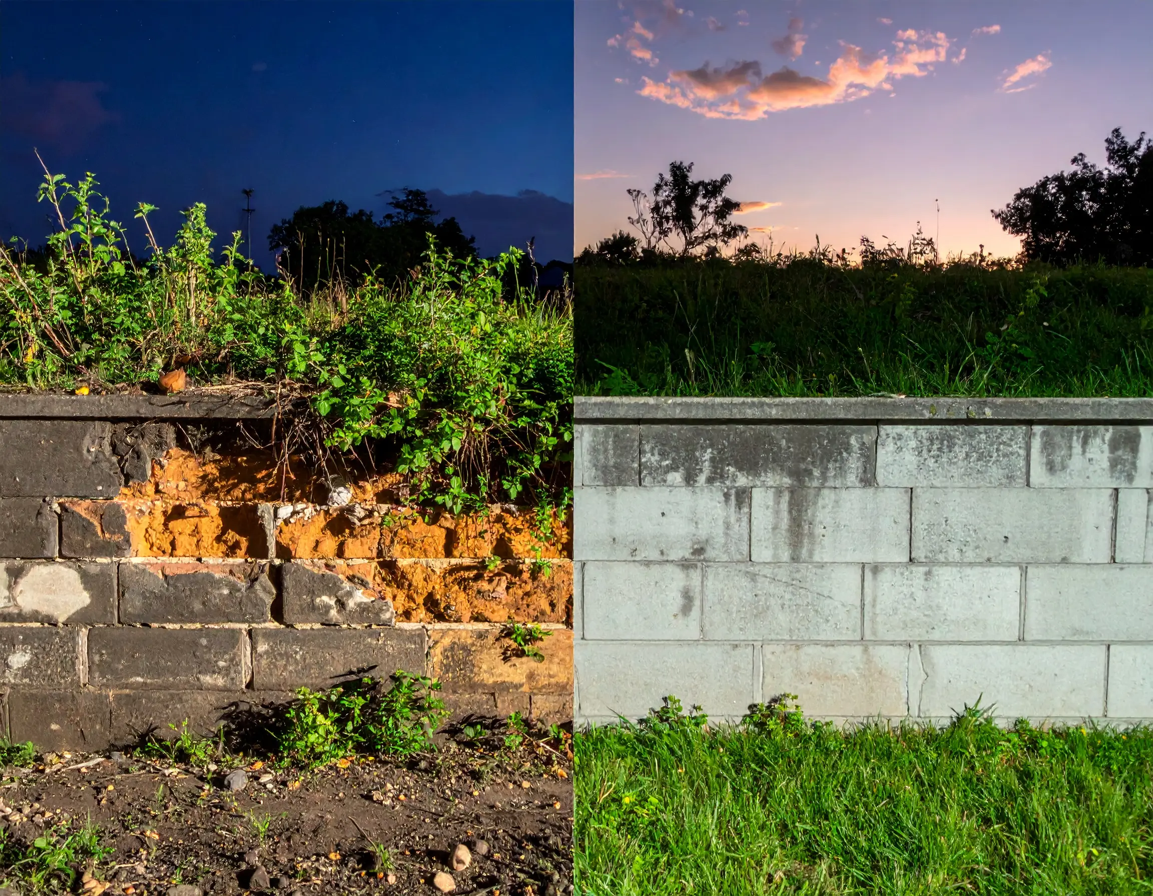 how long do retaining walls last? find out before you invest 2