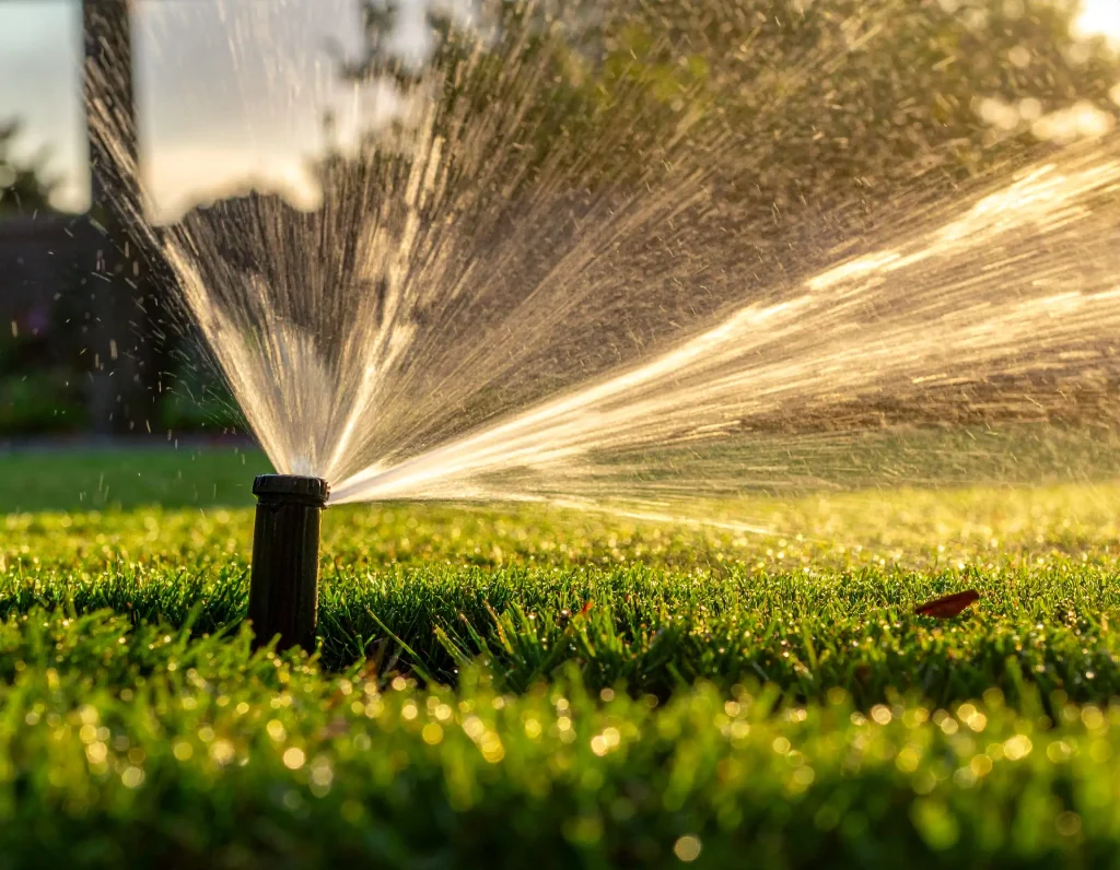 TOP 5 Sodding After-Care Mistakes to Avoid in Oakville