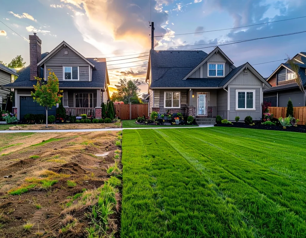 Top 5 Sodding Myths Oakville Residents Still Believe