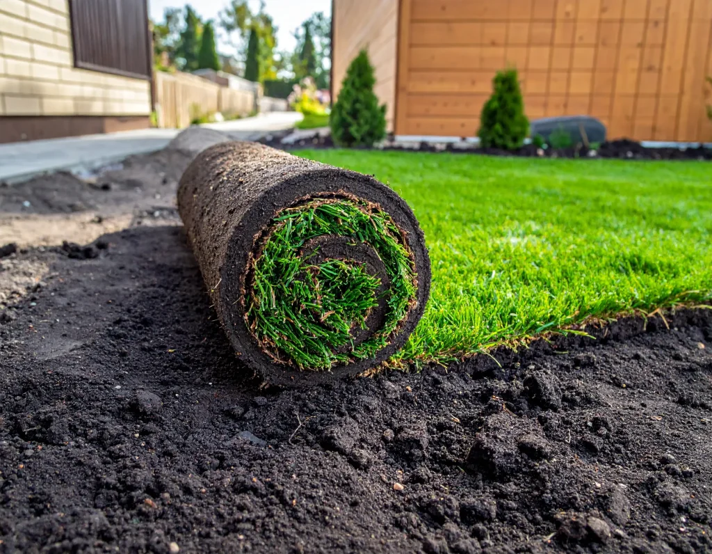 Top 5 Sodding Seasonal Preparation Steps for Oakville Lawns