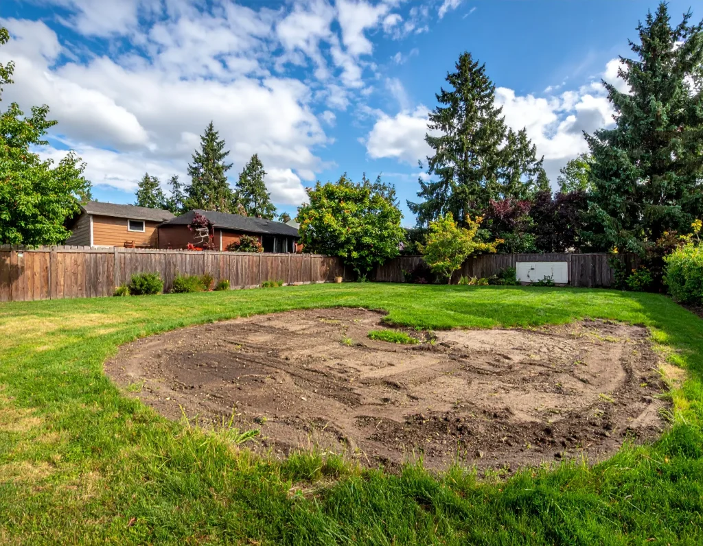 top 5 signs it’s time to re-sod your oakville property c 7