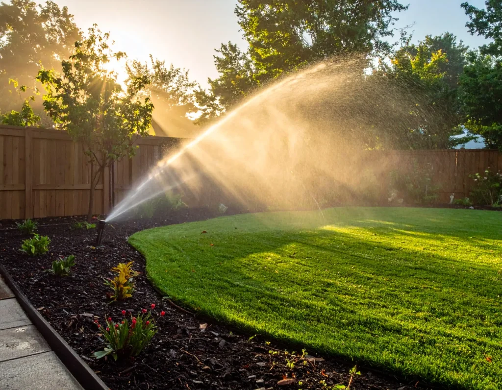 top 5 watering practices for healthy new sod c 8