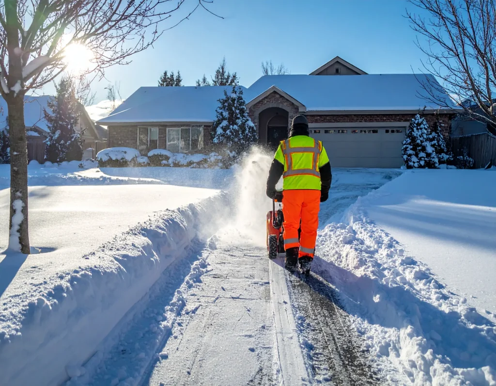 mississauga snow removal costs: get clear prices, no hidden fees
