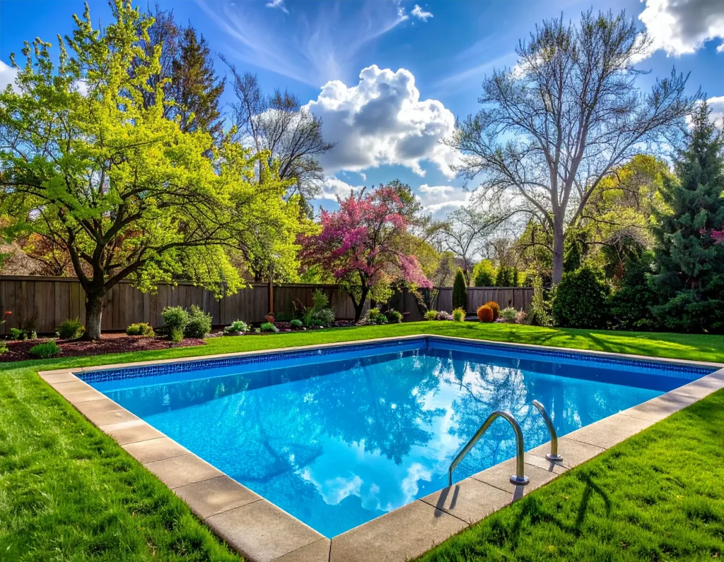 Unlock the Perfect Pool Season: When and How to Open Your Pool in Ontario