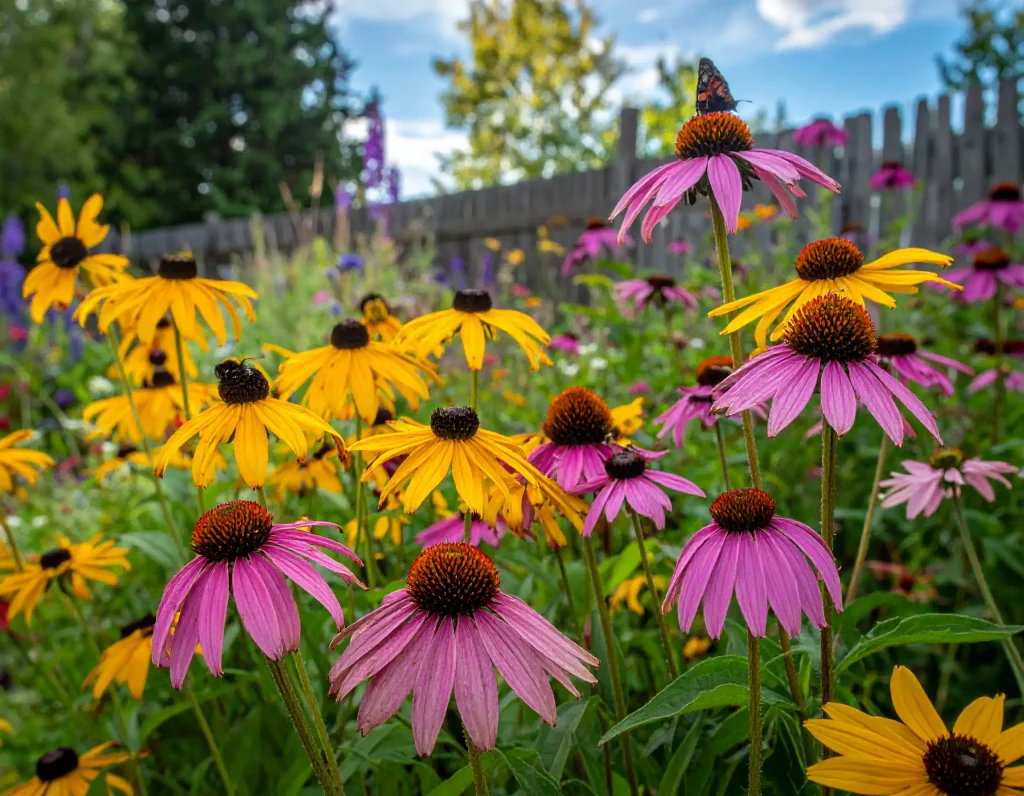 Transform Your Yard: Discover the Best Low Maintenance Landscaping Ideas