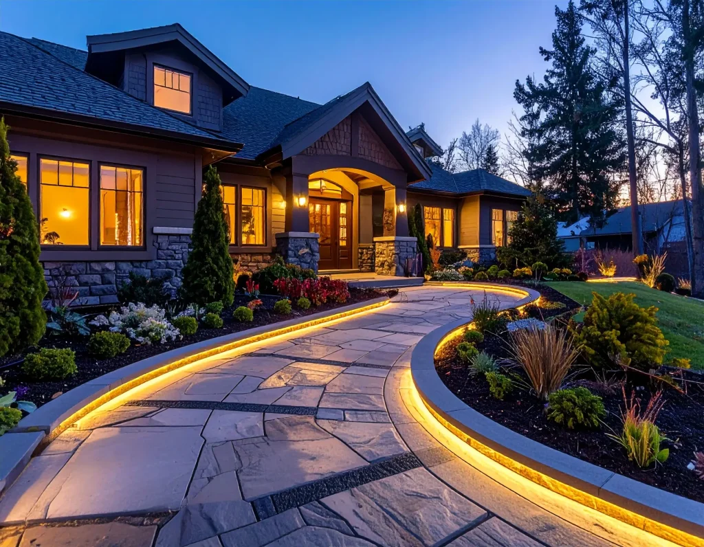 Transform Your Curb Appeal: 20 Easy, Climate-Proof Front Yard Ideas