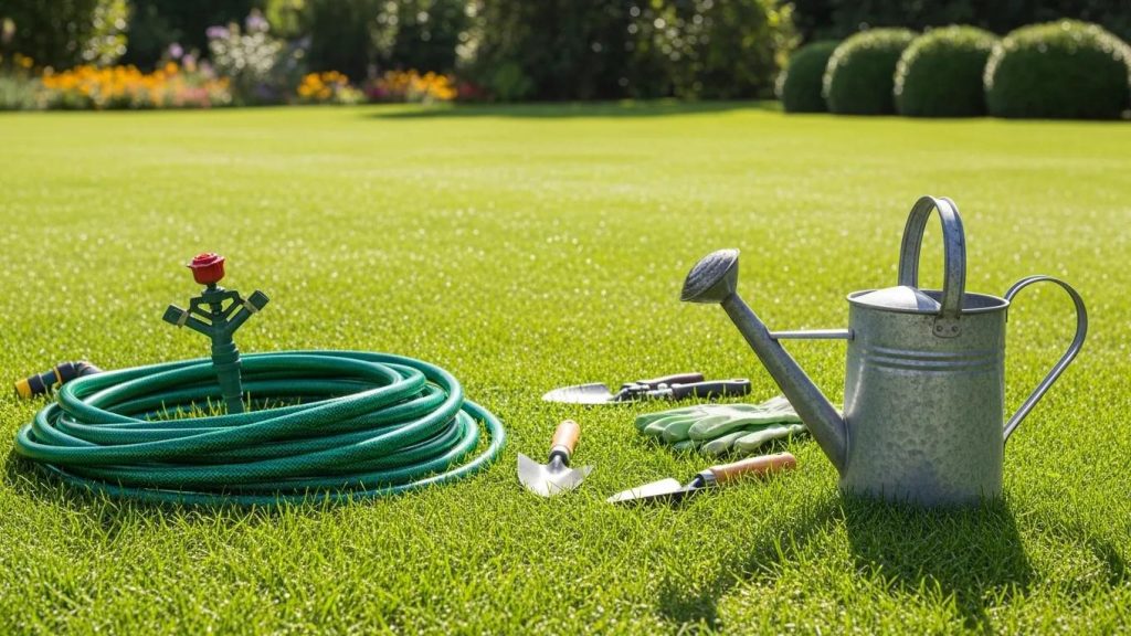 How to Care for Your Lawn: Expert Lawn Maintenance Tips for Healthy Grass
