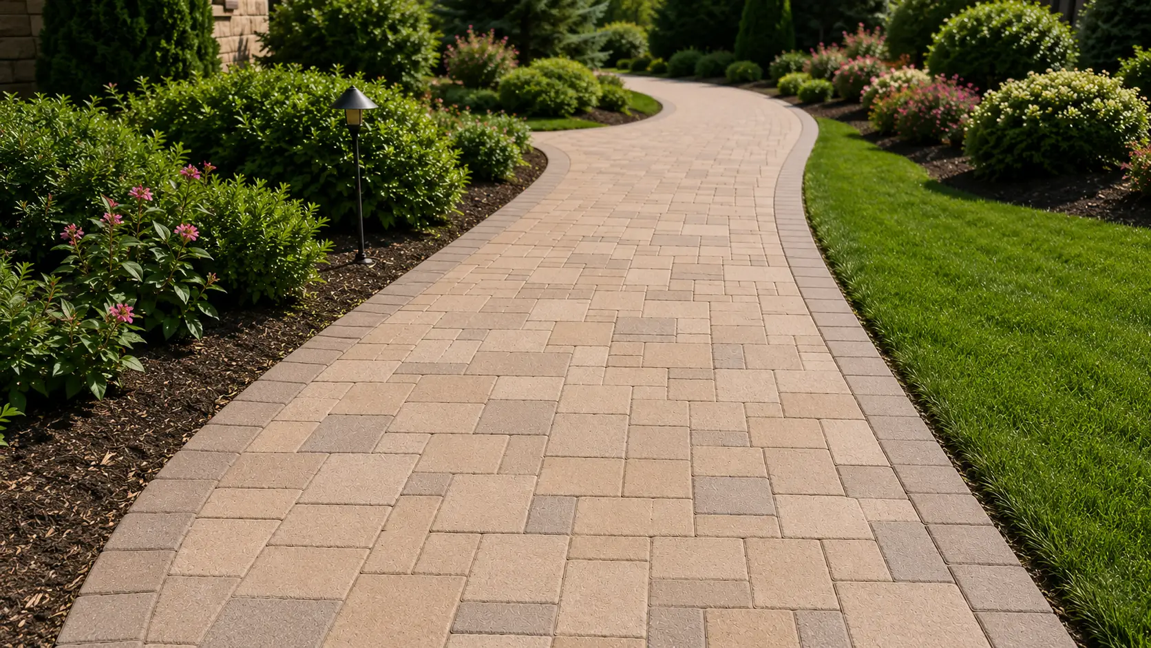 interlocking repair and sealing: when your patio or walkway needs more than cleaning interlocking repair and sealing when your patio or walkway needs more than cleaning